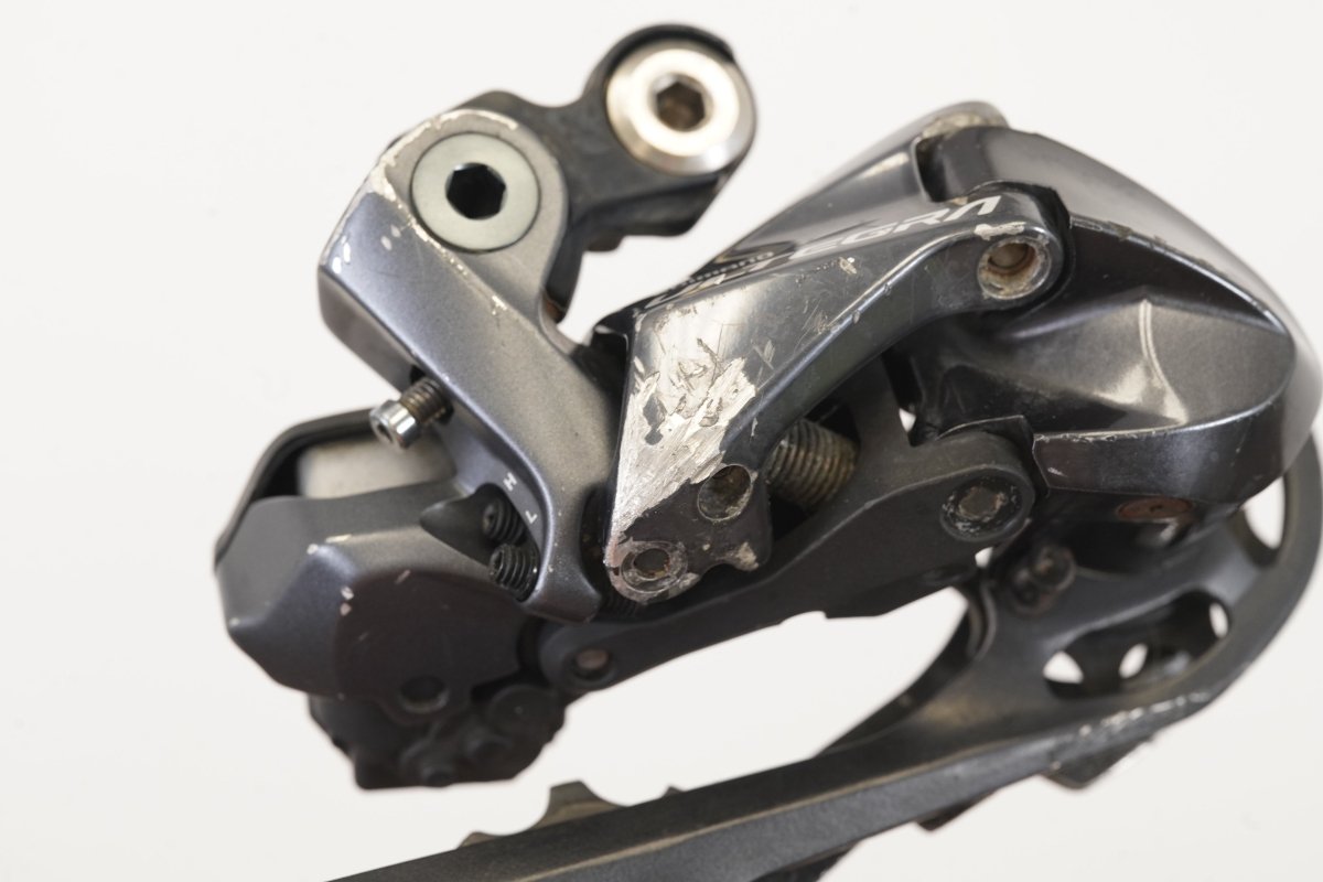 Shimano Ultegra R8050 Di2 11 Speed Electronic Rim Brake Road Groupset 8050