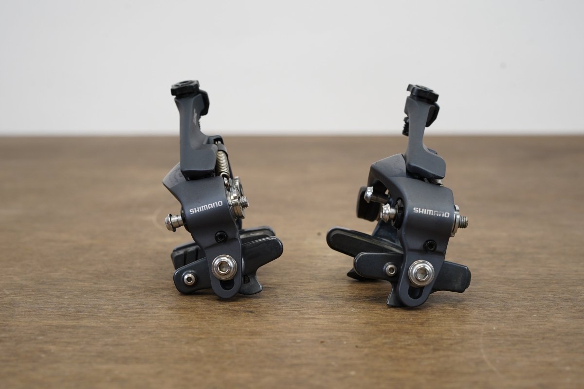 Shimano Ultegra R8050 Di2 11 Speed Electronic Rim Brake Road Groupset 8050