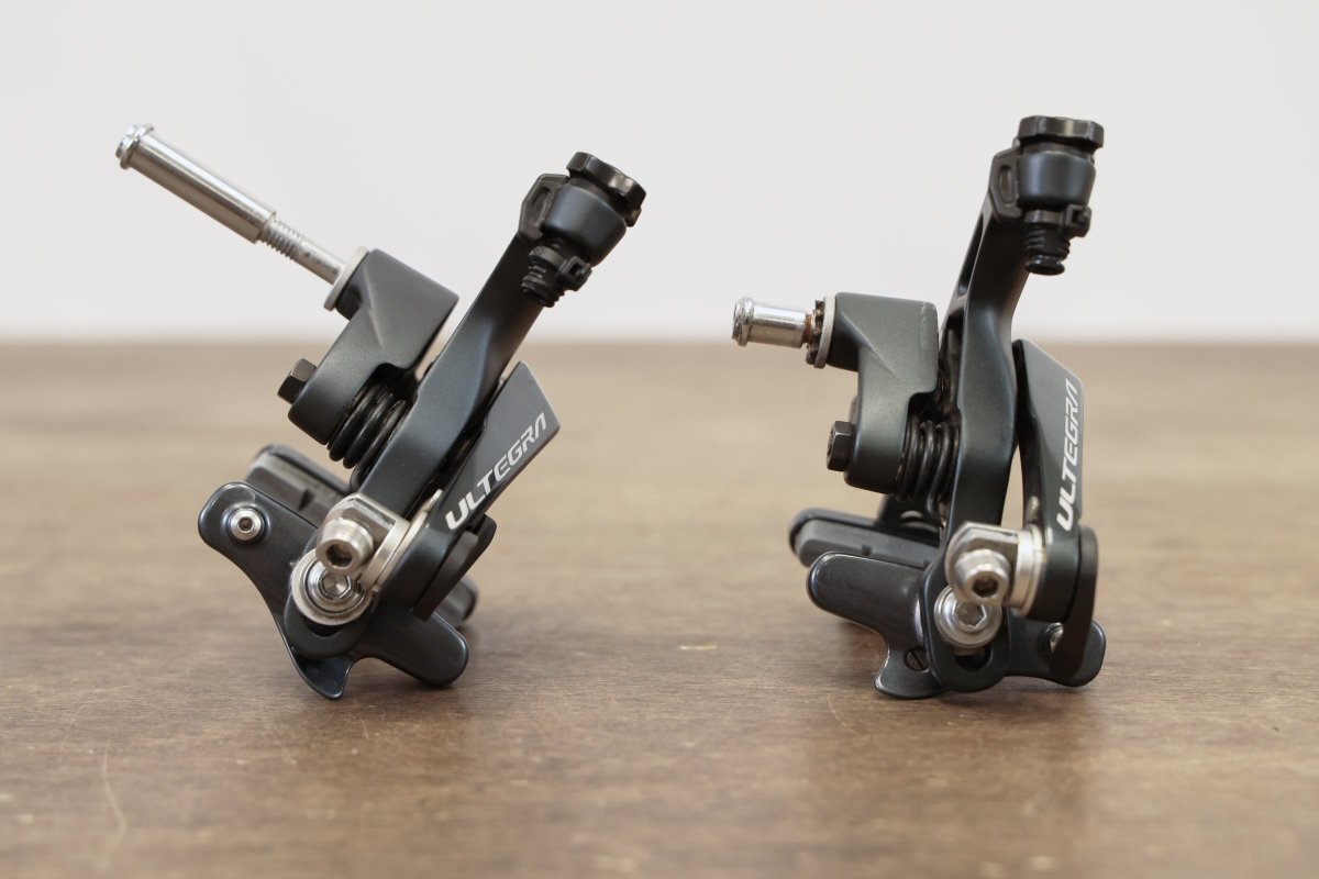 Shimano Ultegra R8050 Di2 11 Speed Electronic Rim Brake Road Groupset 8050