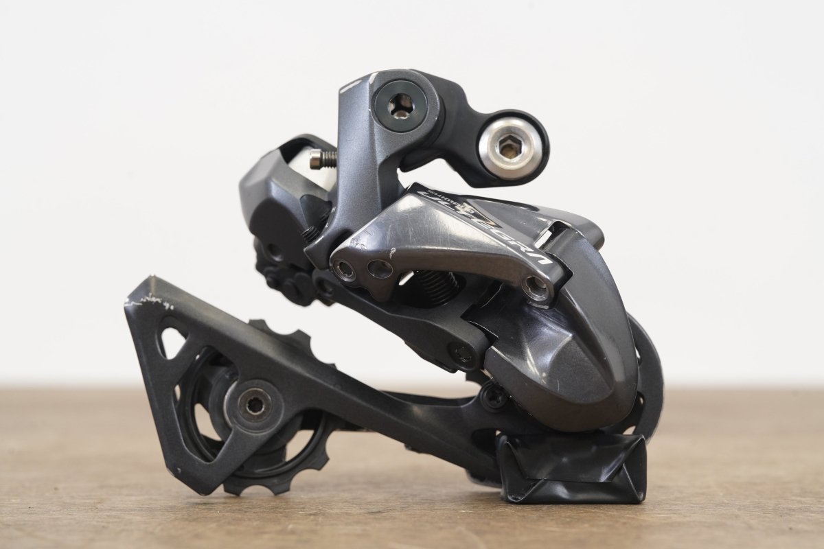 Shimano Ultegra R8050 Di2 11 Speed Electronic Rim Brake TT Triathlon Groupset