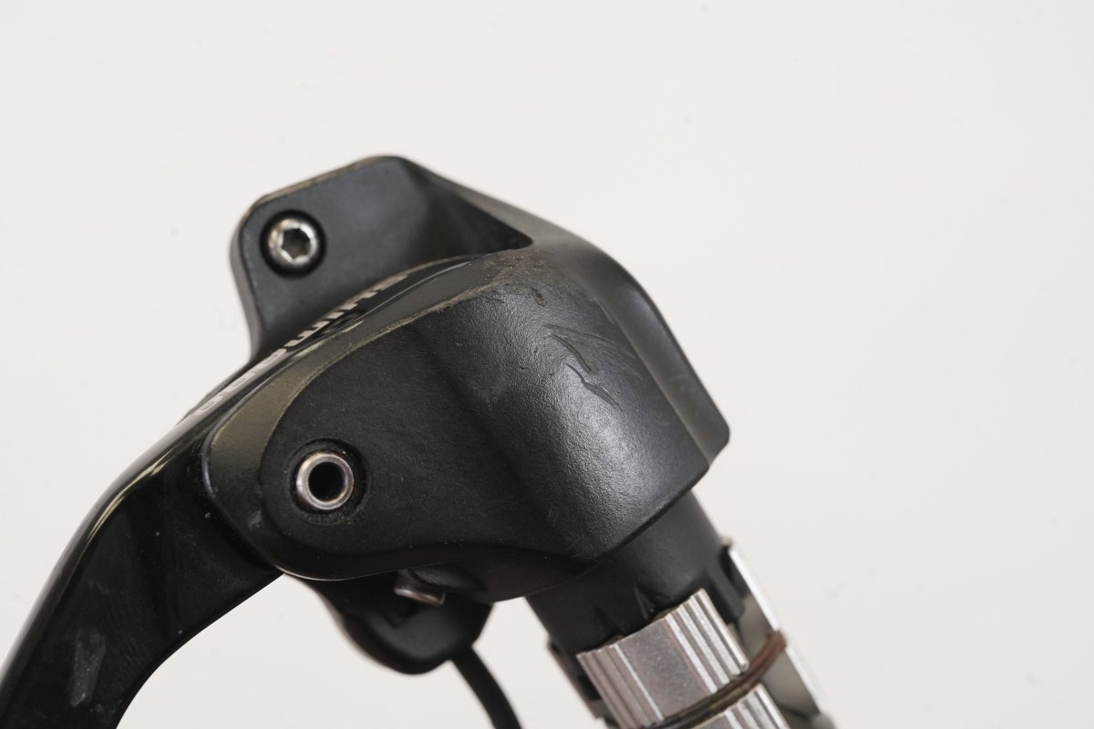 Shimano Ultegra R8050 Di2 CeramicSpeed OSPW 11 Speed Electronic Rim TT Groupset