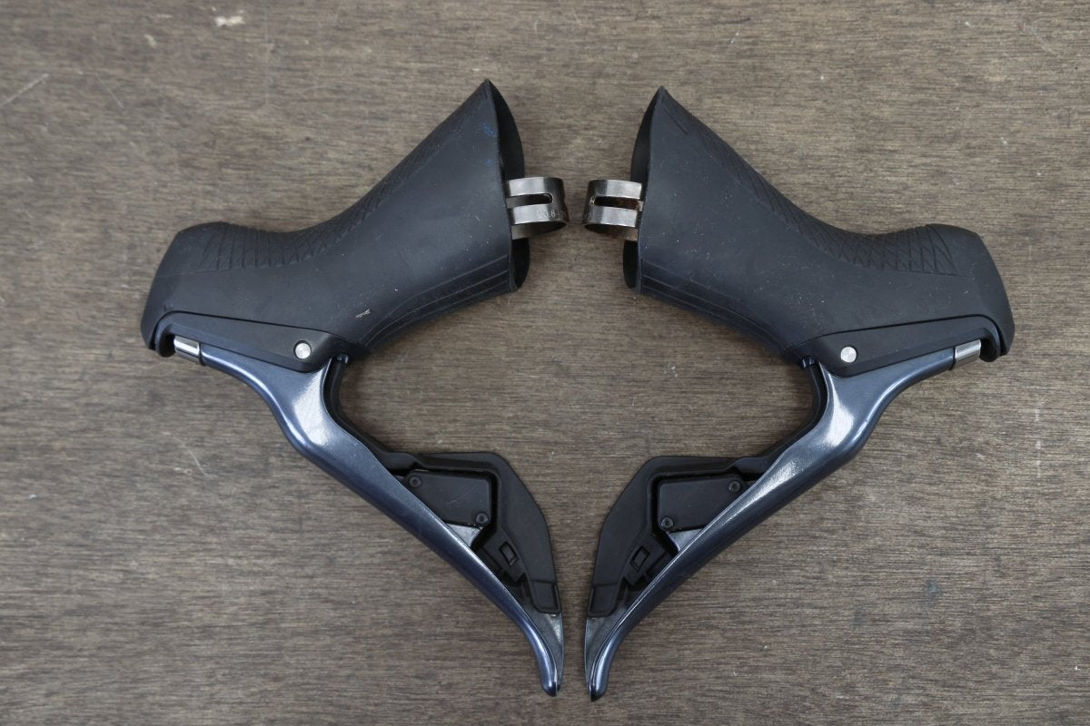 Shimano Ultegra R8050 Di2 GS 11 Speed Electronic Rim Brake Road Groupset 8050