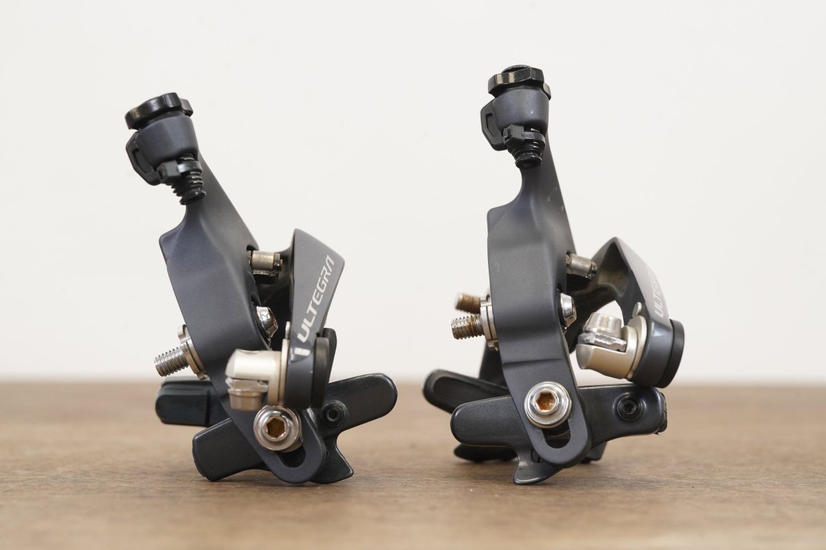 Shimano Ultegra R8050 Di2 GS 11 Speed Electronic Rim Brake Road Groupset 8050