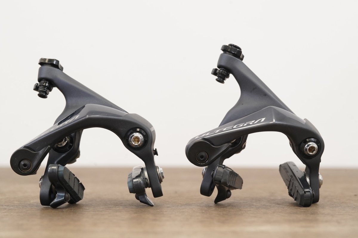 Shimano Ultegra R8050 Di2 GS 11 Speed Electronic Rim Brake Road Groupset 8050