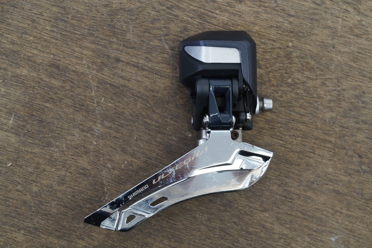 Shimano Ultegra R8050 Di2 GS 11 Speed Electronic Rim Brake Road Groupset 8050