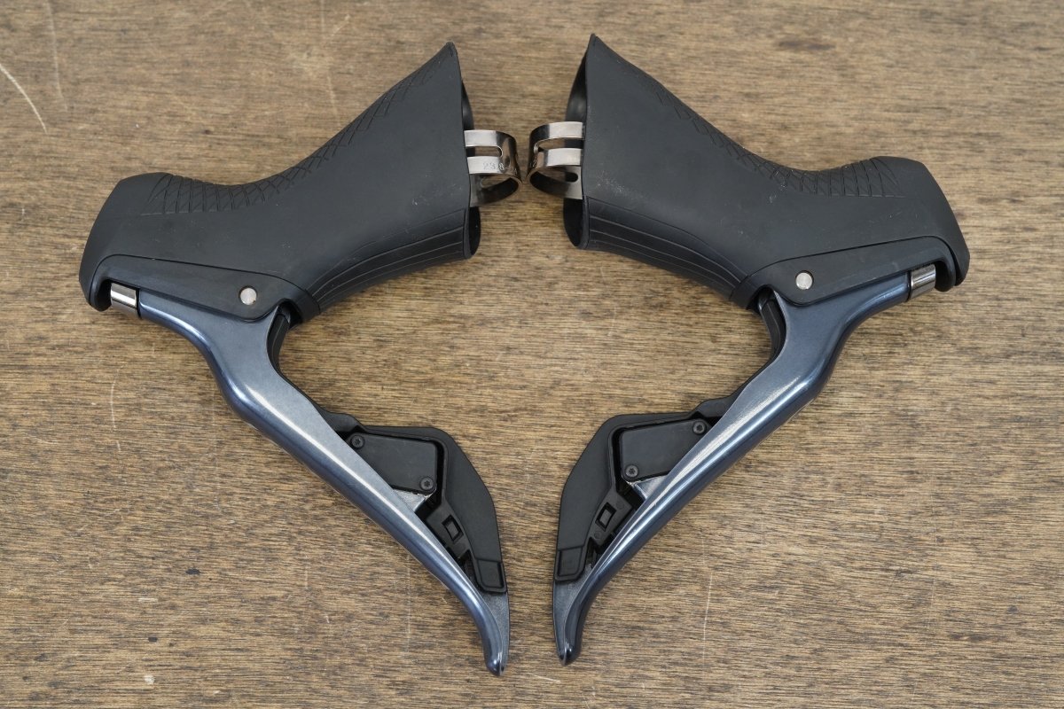 Shimano Ultegra R8050 GS Di2 11 Speed Electronic Rim Brake Road Groupset 8050