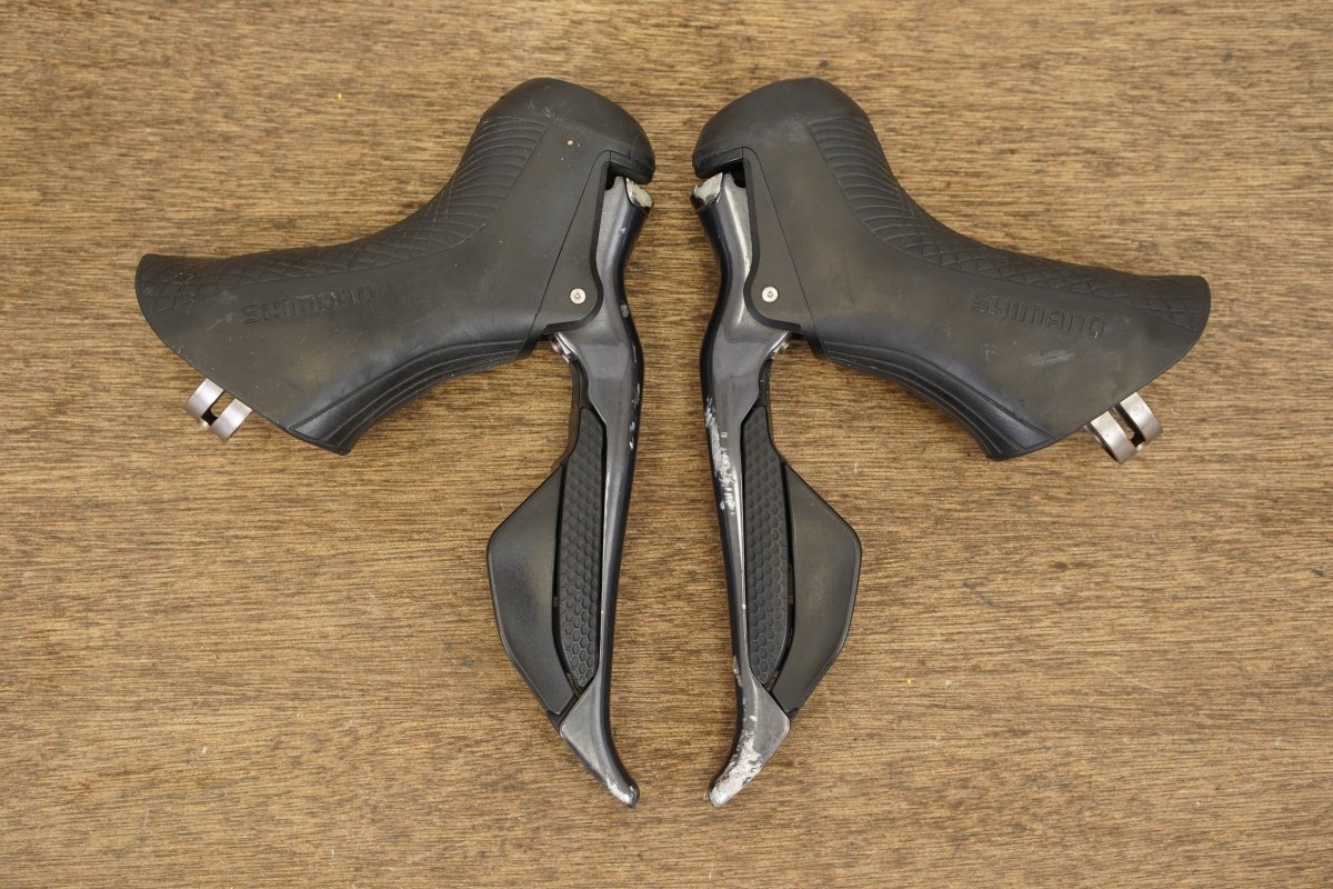 Shimano Ultegra R8070 6800 Di2 11 Speed Electronic Hydraulic Disc Groupset 8070