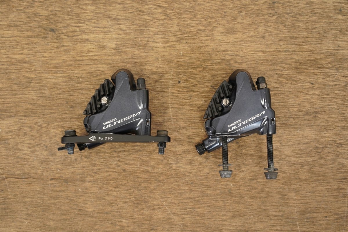 Shimano Ultegra R8070 6800 Di2 11 Speed Electronic Hydraulic Disc Groupset 8070