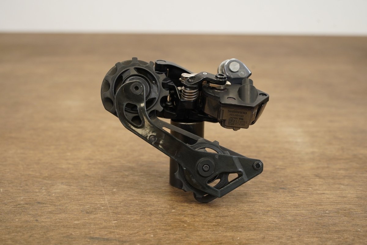 Shimano Ultegra R8070 9150 Di2 11 Speed Electronic Hydraulic Disc Groupset 8070