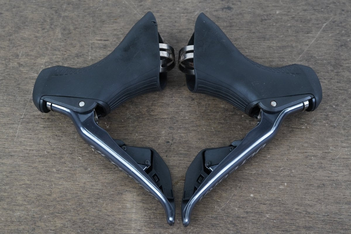 Shimano Ultegra R8070 CeramicSpeed OSPW Di2 11 Speed Electronic Disc Groupset