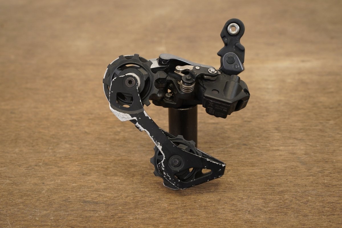 Shimano Ultegra R8070 Di2 11 Speed Electronic Hydraulic Disc Brake Groupset 8070