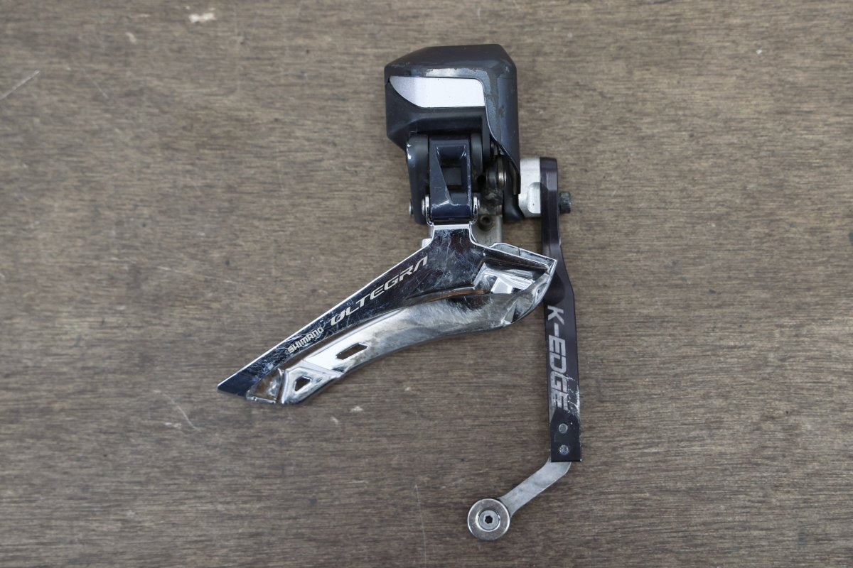 Shimano Ultegra R8070 Di2 11 Speed Electronic Hydraulic Disc Brake Groupset 8070