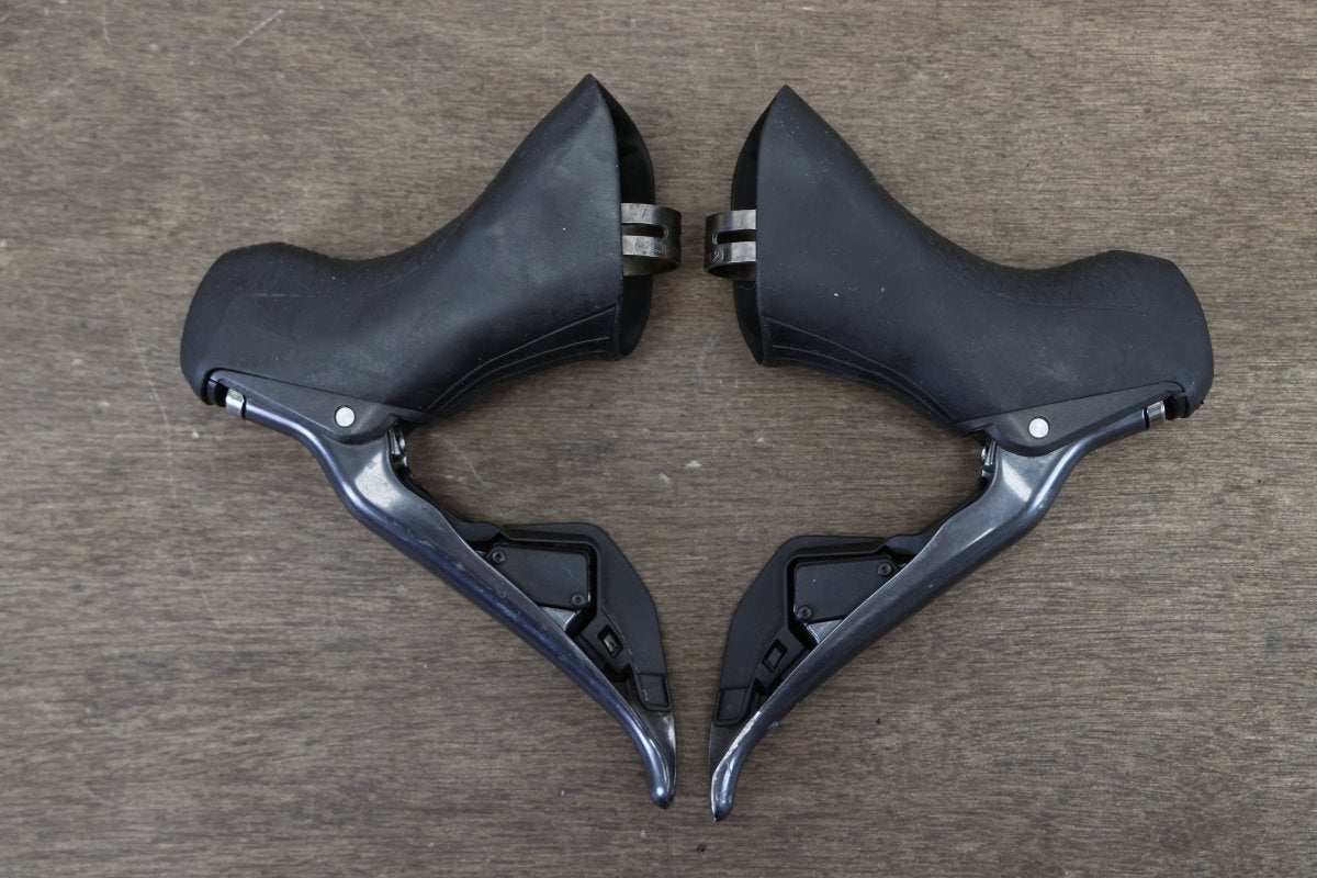 Shimano Ultegra R8070 Di2 11 Speed Electronic Hydraulic Disc Brake Groupset 8070