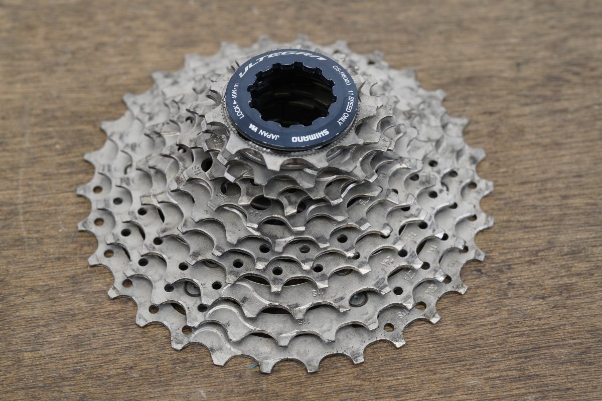 Shimano Ultegra R8070 Di2 11 Speed Electronic Hydraulic Disc Full Groupset 8070