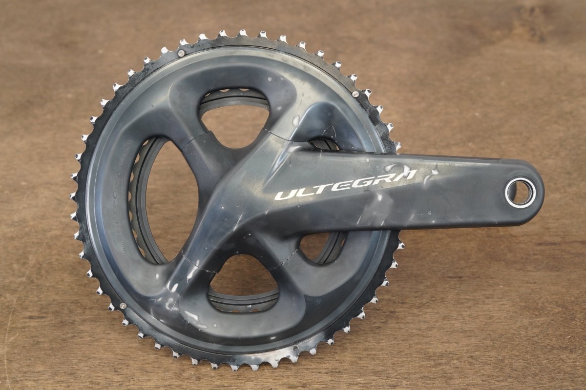 Shimano Ultegra R8070 Di2 11 Speed Electronic Hydraulic Disc Full Groupset 8070