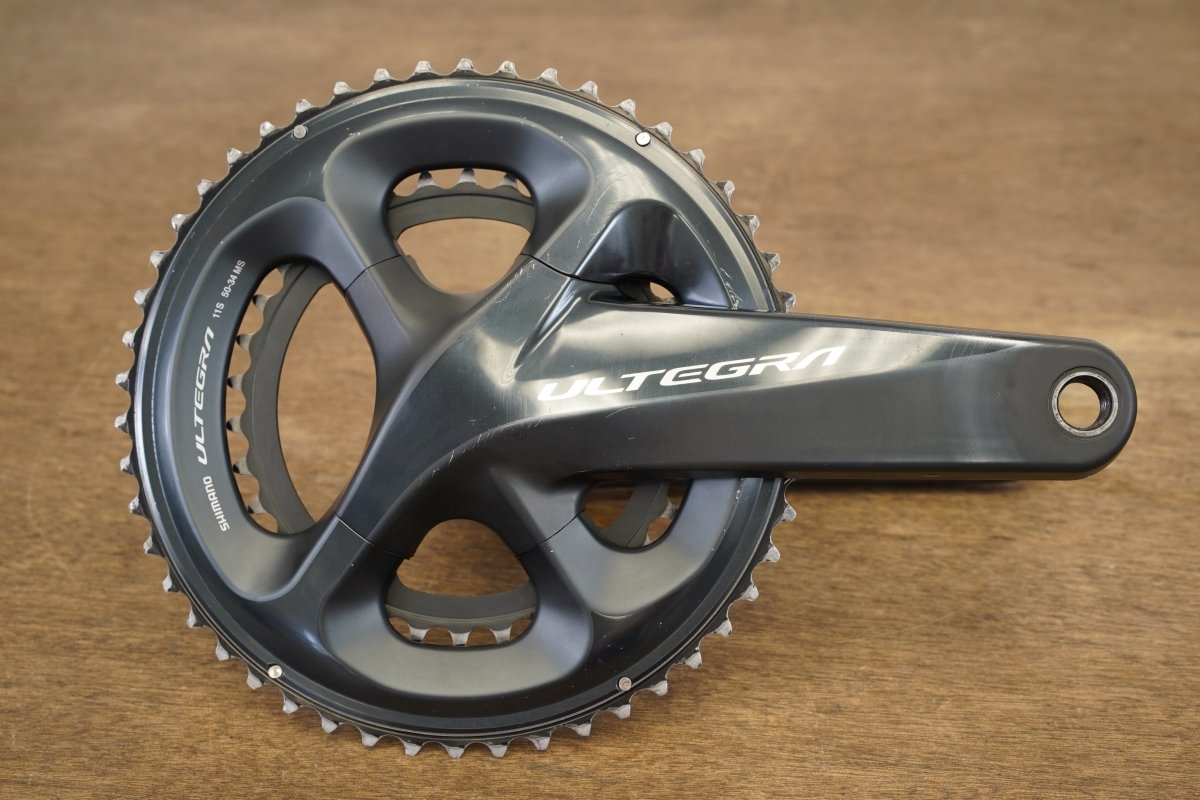 Shimano Ultegra R8070 Di2 11 Speed Electronic Hydraulic Disc Full Groupset 8070