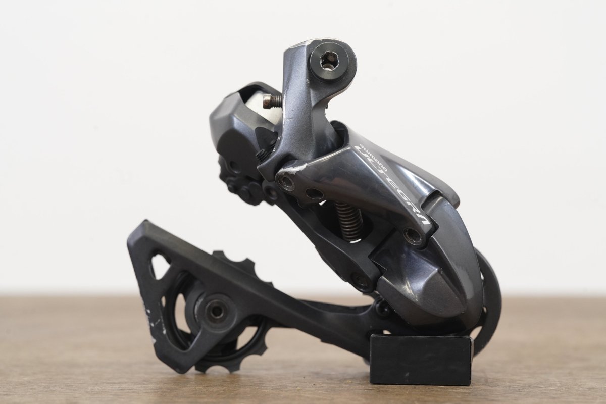 Shimano Ultegra R8070 Di2 11 Speed Electronic Hydraulic Disc Full Groupset 8070