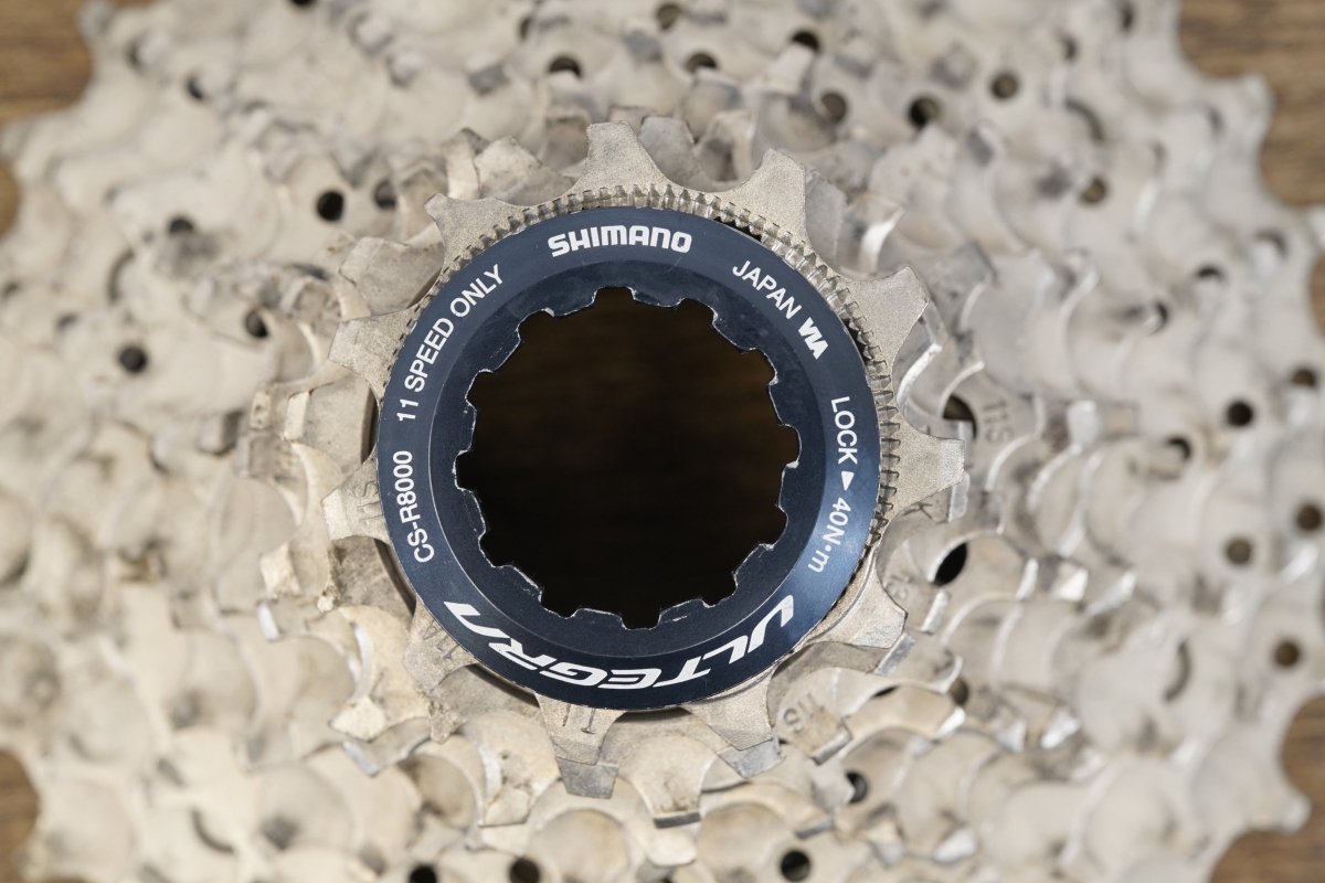 Shimano Ultegra R8070 Di2 11 Speed Electronic Hydraulic Disc Full Groupset 8070