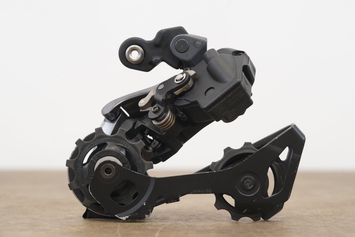 Shimano Ultegra R8070 Di2 11 Speed Electronic Hydraulic Disc Full Groupset 8070
