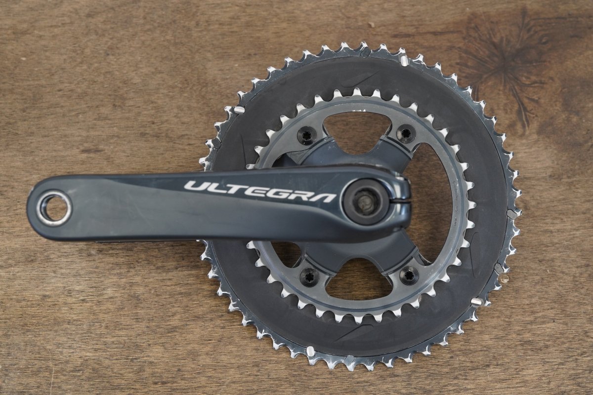 Shimano Ultegra R8070 Di2 11 Speed Electronic Hydraulic Disc Full Groupset 8070