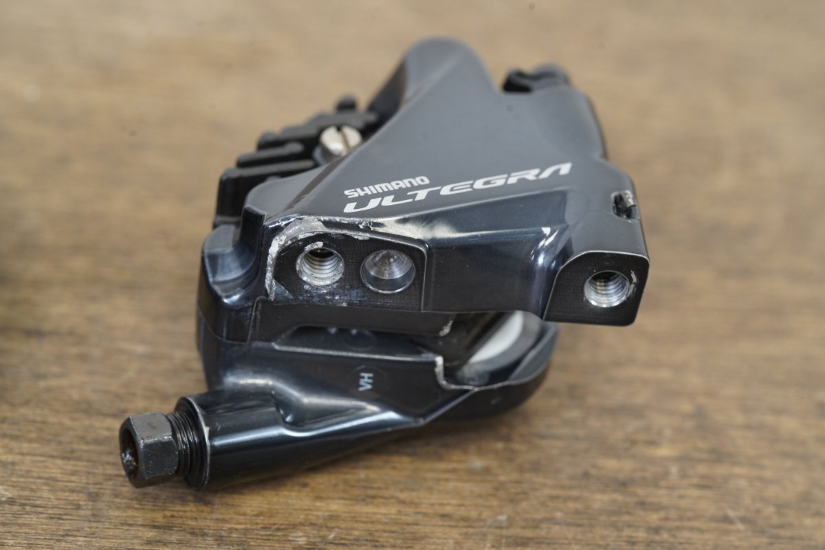 Shimano Ultegra R8070 Di2 11 Speed Electronic Hydraulic Disc Groupset 8070