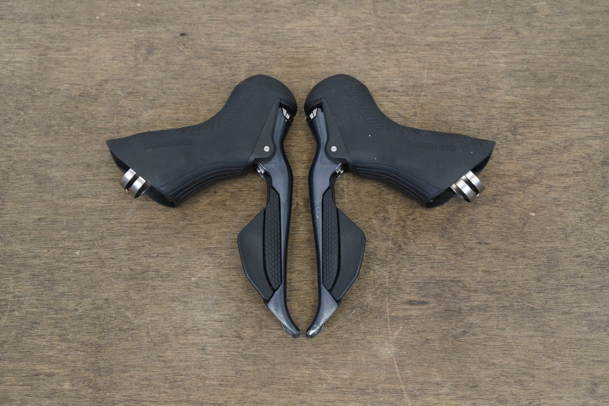 Shimano Ultegra R8070 Di2 11 Speed Electronic Hydraulic Disc Groupset 8070