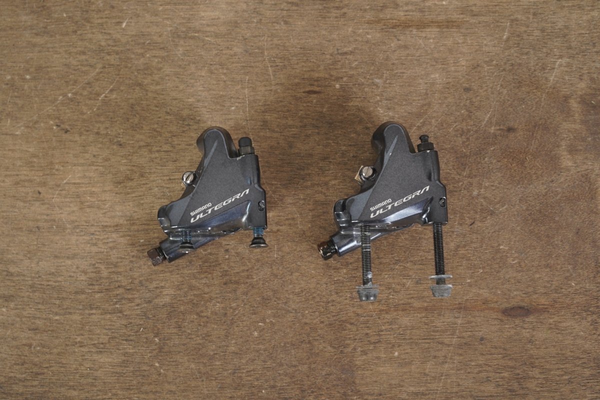 Shimano Ultegra R8070 Di2 GS 11 Speed Electronic Hydraulic Disc Brake Groupset 8070