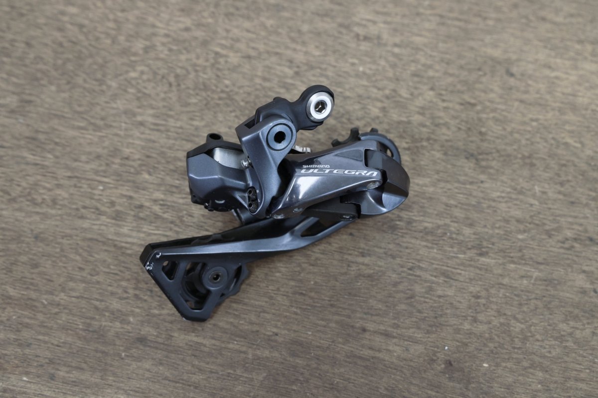 Shimano Ultegra R8070 Di2 GS 11 Speed Electronic Hydraulic Disc Brake Groupset 8070