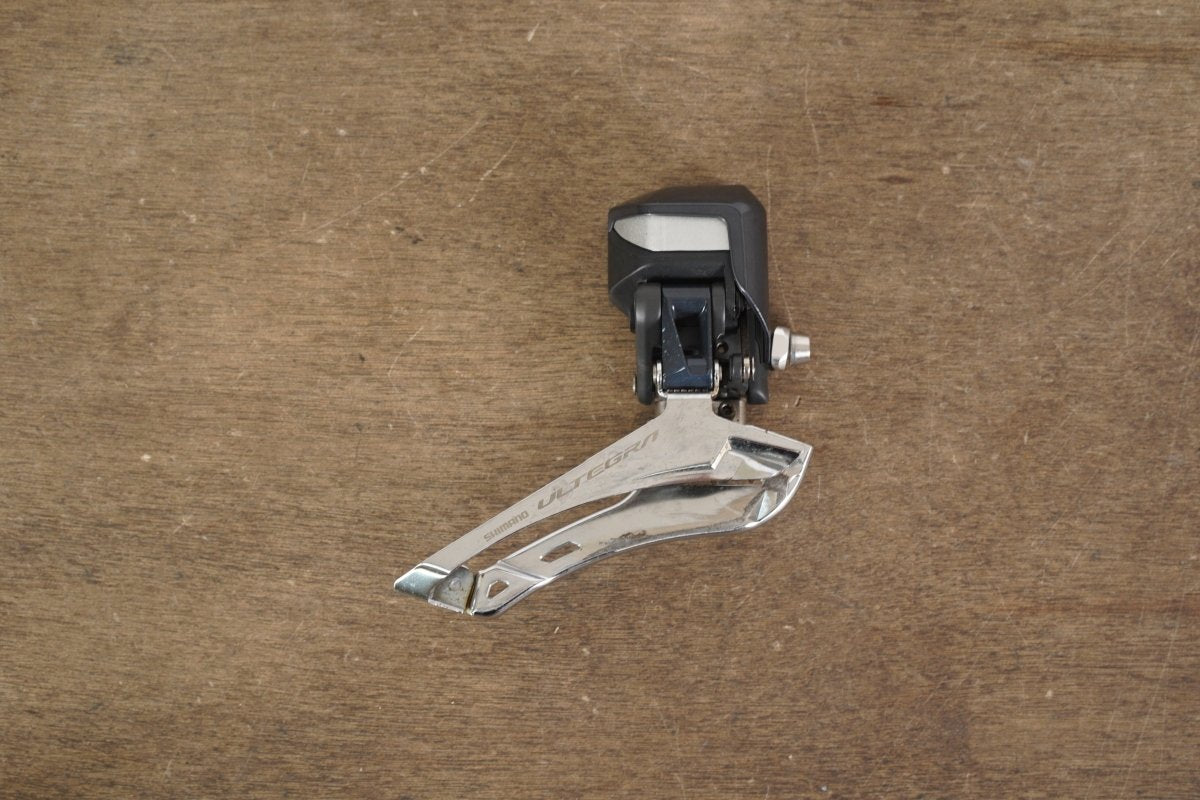 Shimano Ultegra R8070 Di2 GS 11 Speed Electronic Hydraulic Disc Brake Groupset 8070