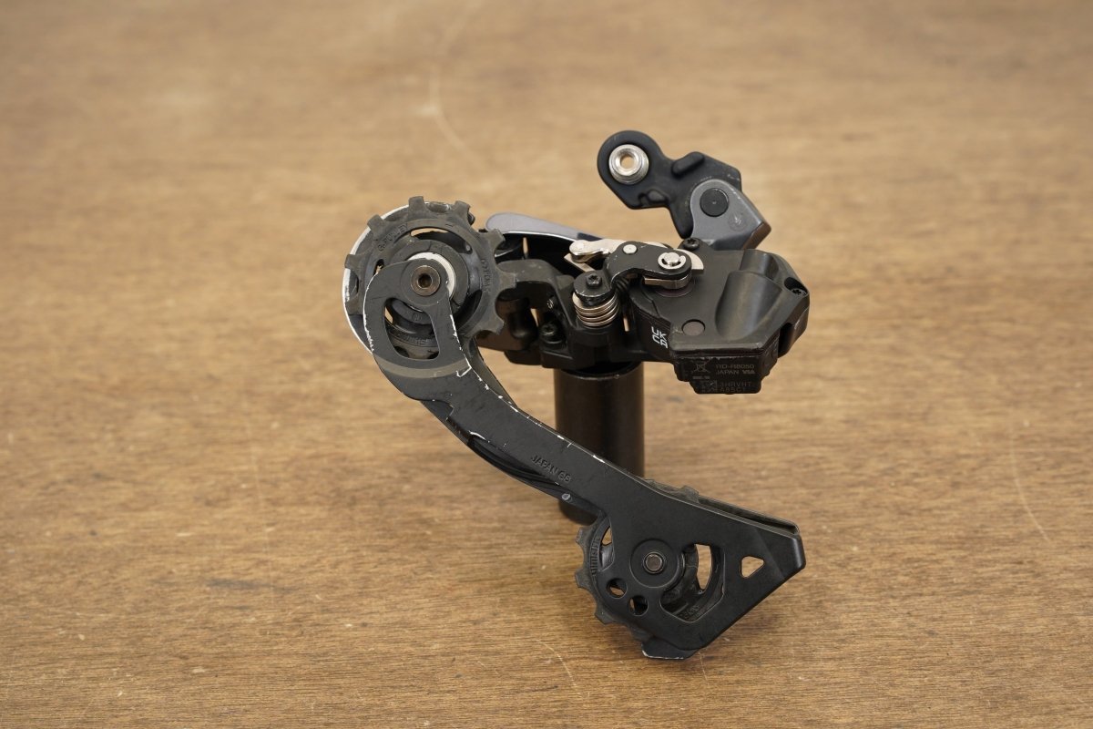 Shimano Ultegra R8070 GS Di2 11 Speed Electronic Hydraulic Disc Brake Groupset 8070