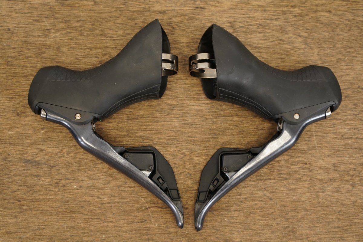Shimano Ultegra R8070 GS Di2 11 Speed Electronic Hydraulic Disc Brake Groupset 8070