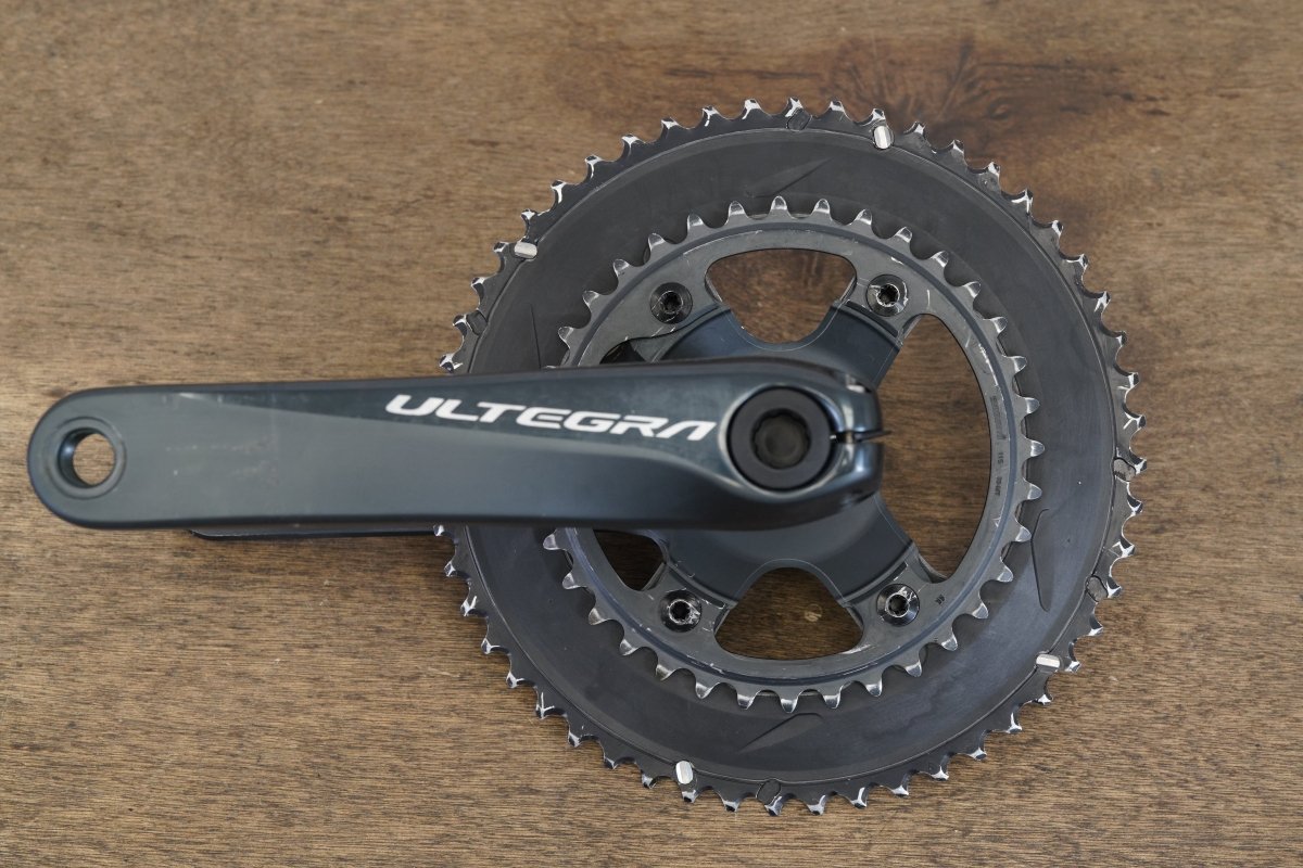 Shimano Ultegra R8070 GS Di2 11 Speed Electronic Hydraulic Disc Full Groupset 8070