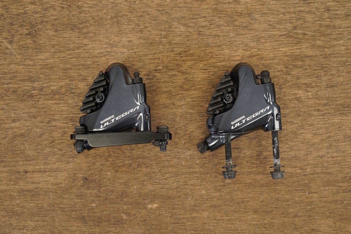 Shimano Ultegra R8070 GS Di2 11 Speed Electronic Hydraulic Disc Full Groupset 8070