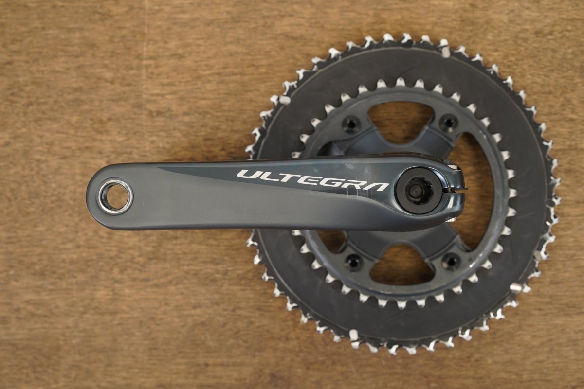 Shimano Ultegra R8070 GS Di2 11 Speed Electronic Hydraulic Disc Full Groupset 8070