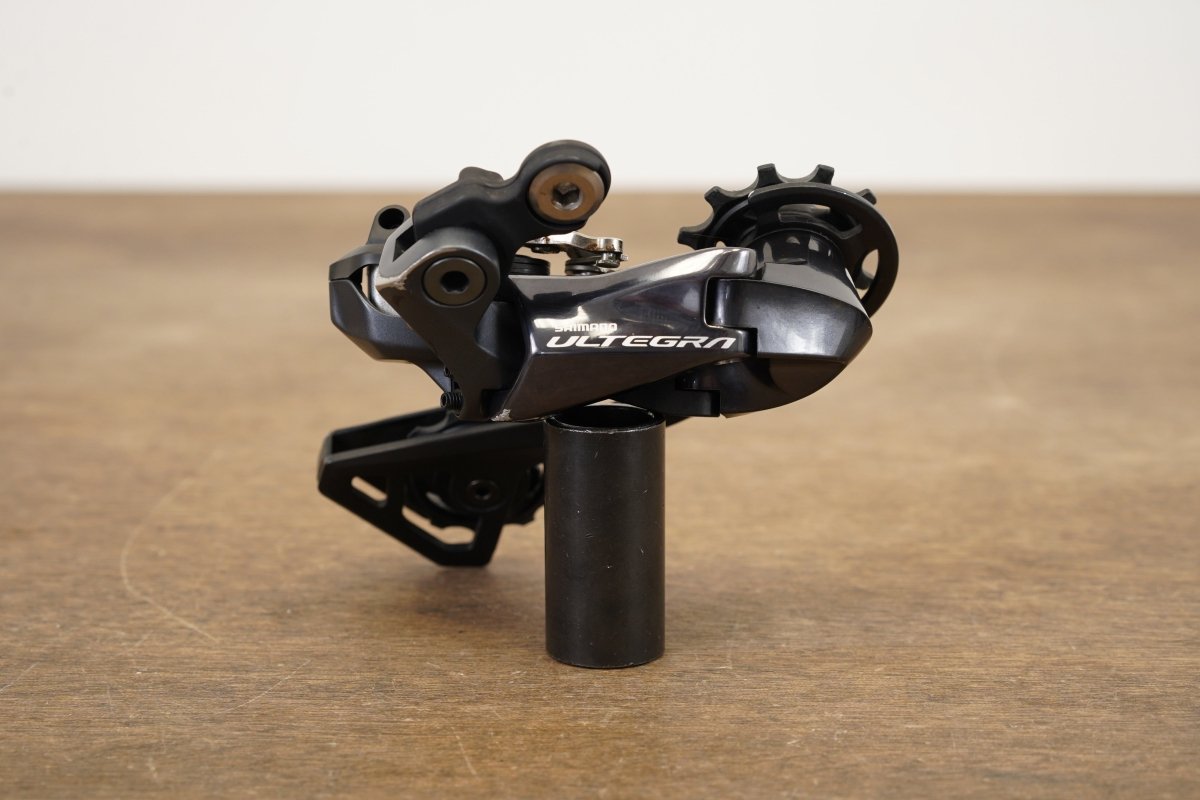 Shimano Ultegra R8070 GS Di2 11 Speed Electronic Hydraulic Disc Full Groupset 8070