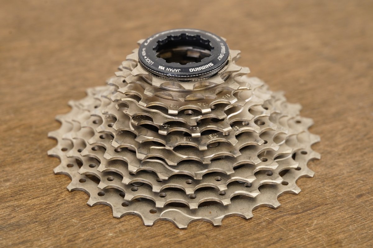 Shimano Ultegra R8070 GS Di2 11 Speed Electronic Hydraulic Disc Full Groupset 8070