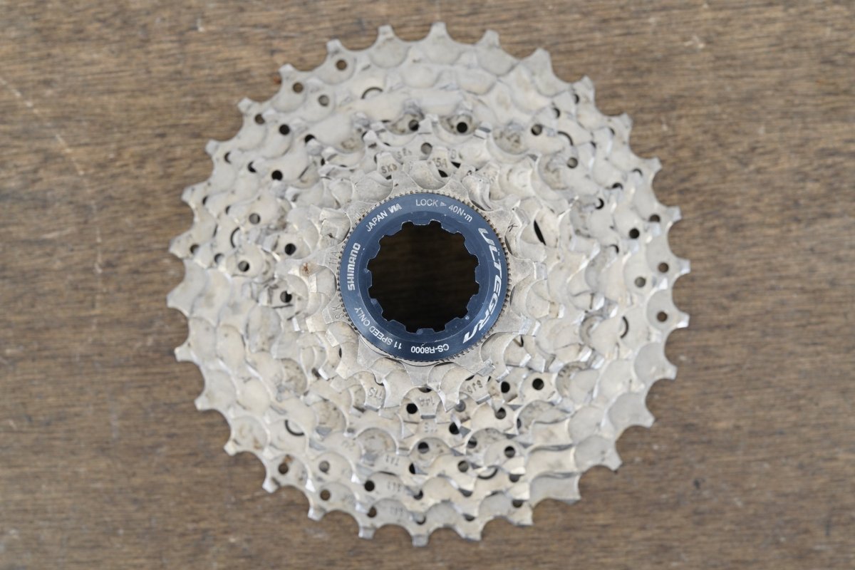 Shimano Ultegra R8070 GS Di2 11 Speed Electronic Hydraulic Disc Full Groupset 8070