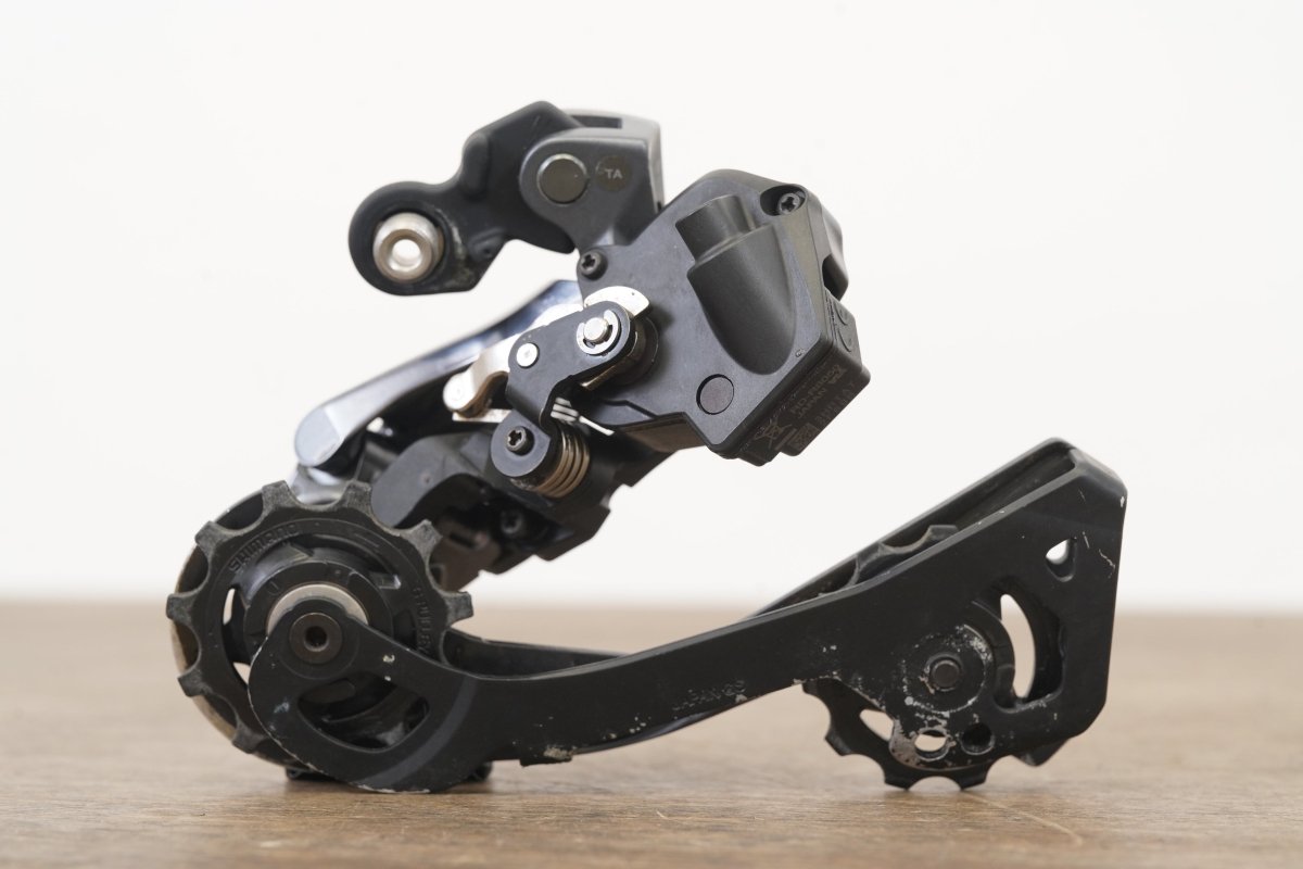 Shimano Ultegra R8070 GS Di2 11 Speed Electronic Hydraulic Disc Full Groupset 8070