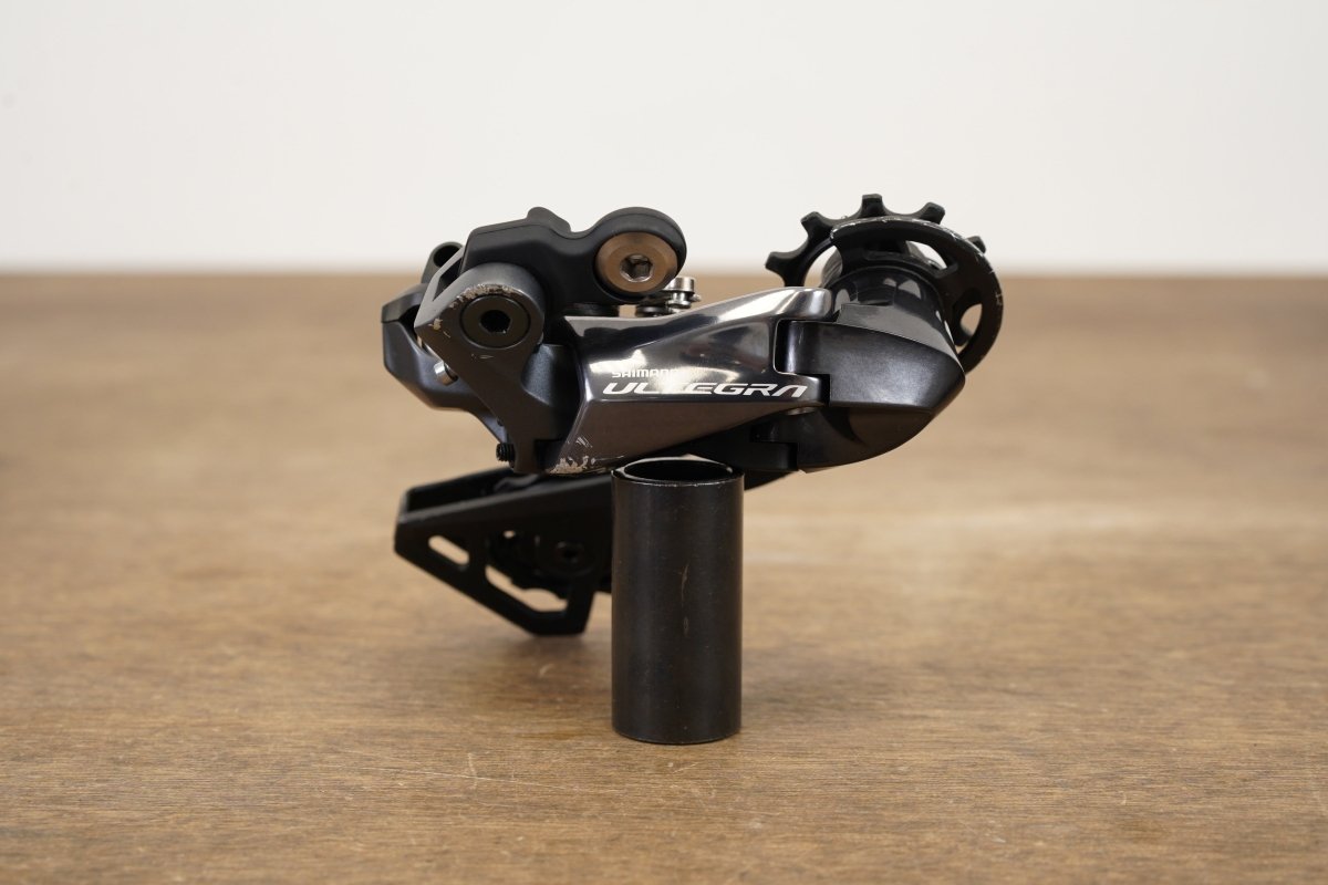 Shimano Ultegra R8070 GS Di2 11 Speed Electronic Hydraulic Disc Full Groupset 8070