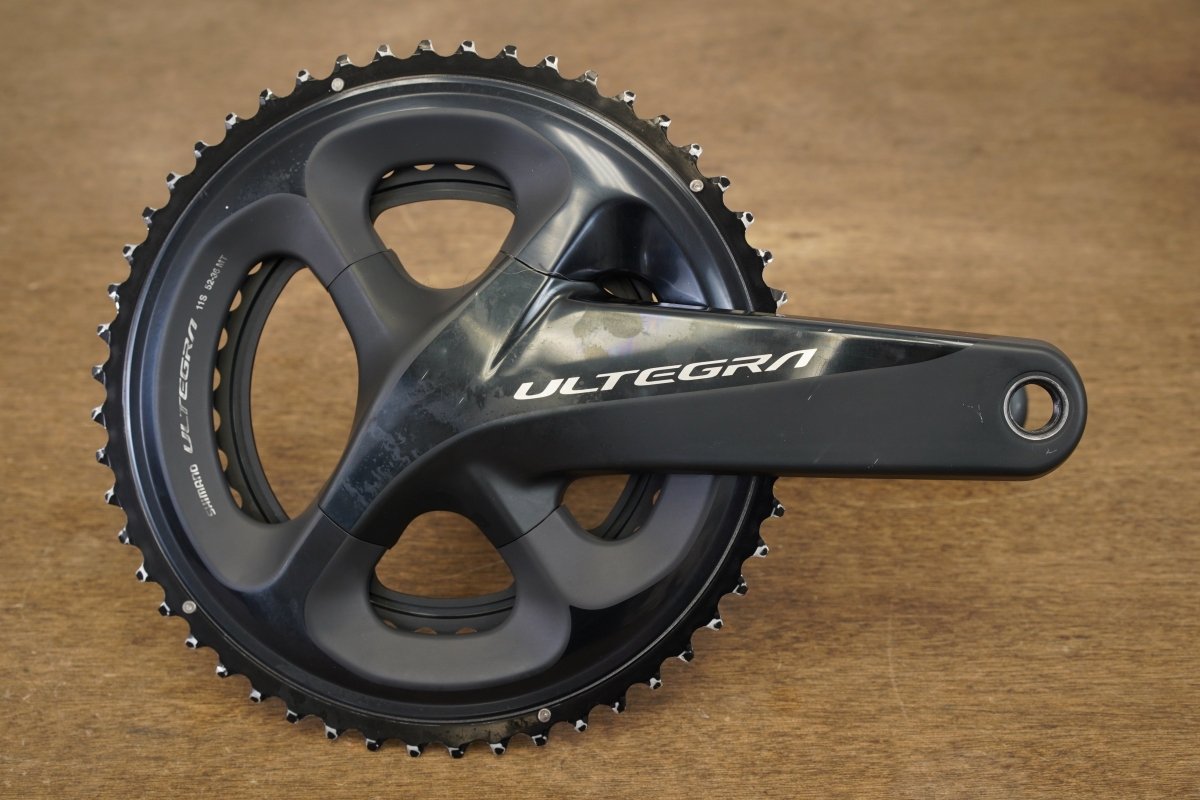 Shimano Ultegra R8070 GS Di2 11 Speed Electronic Hydraulic Disc Full Groupset 8070