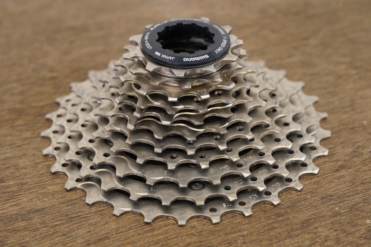Shimano Ultegra R8070 Dura-Ace R9150 Di2 11 Speed Electronic Disc Groupset