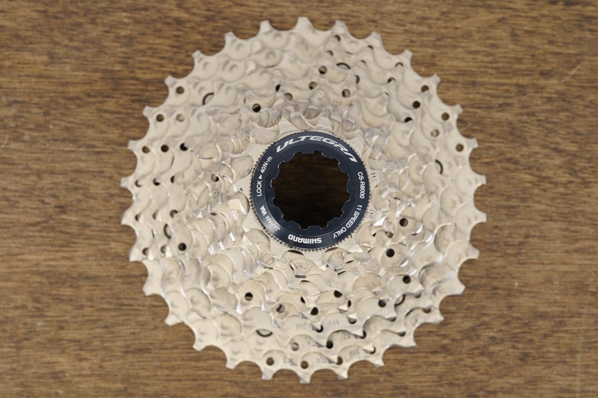 Shimano Ultegra R8070 Dura-Ace R9150 Di2 11 Speed Electronic Disc Groupset