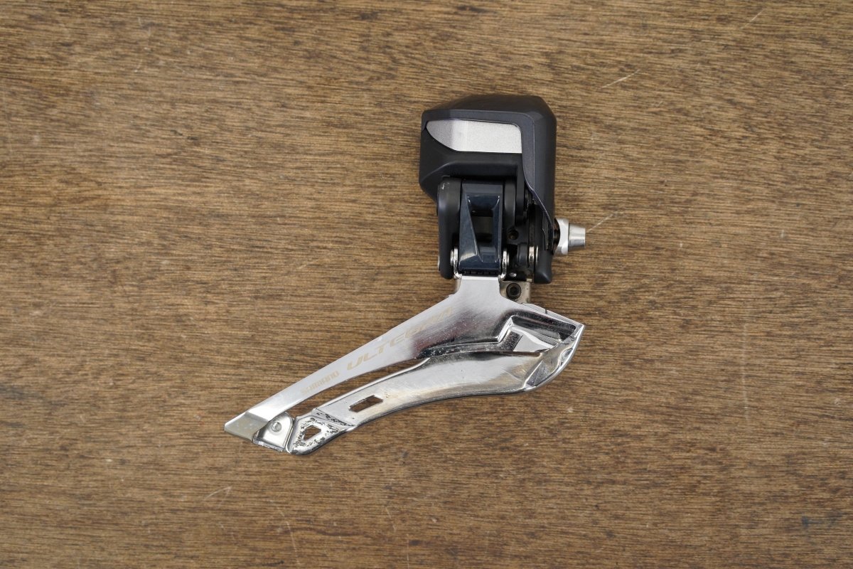 Shimano Ultegra R8070 Dura-Ace R9150 Di2 11 Speed Electronic Disc Groupset