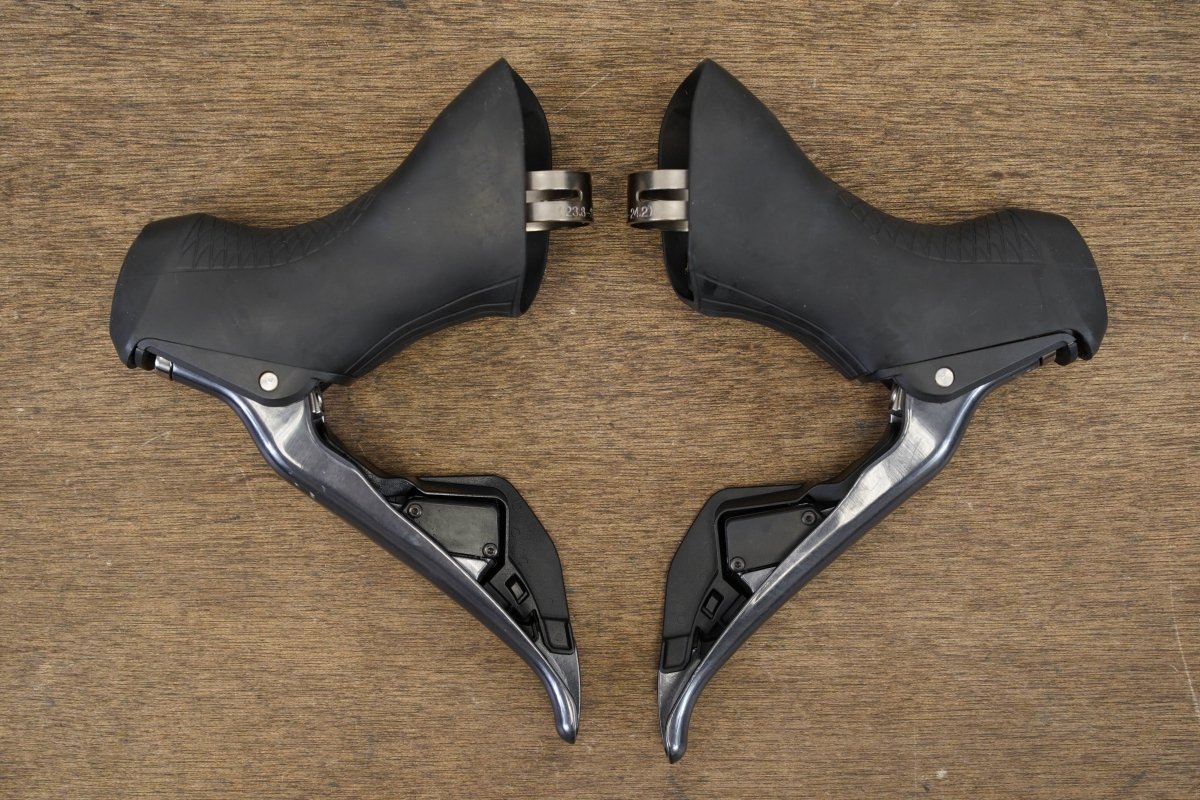Shimano Ultegra R8070 Dura-Ace R9150 Di2 11 Speed Electronic Disc Groupset