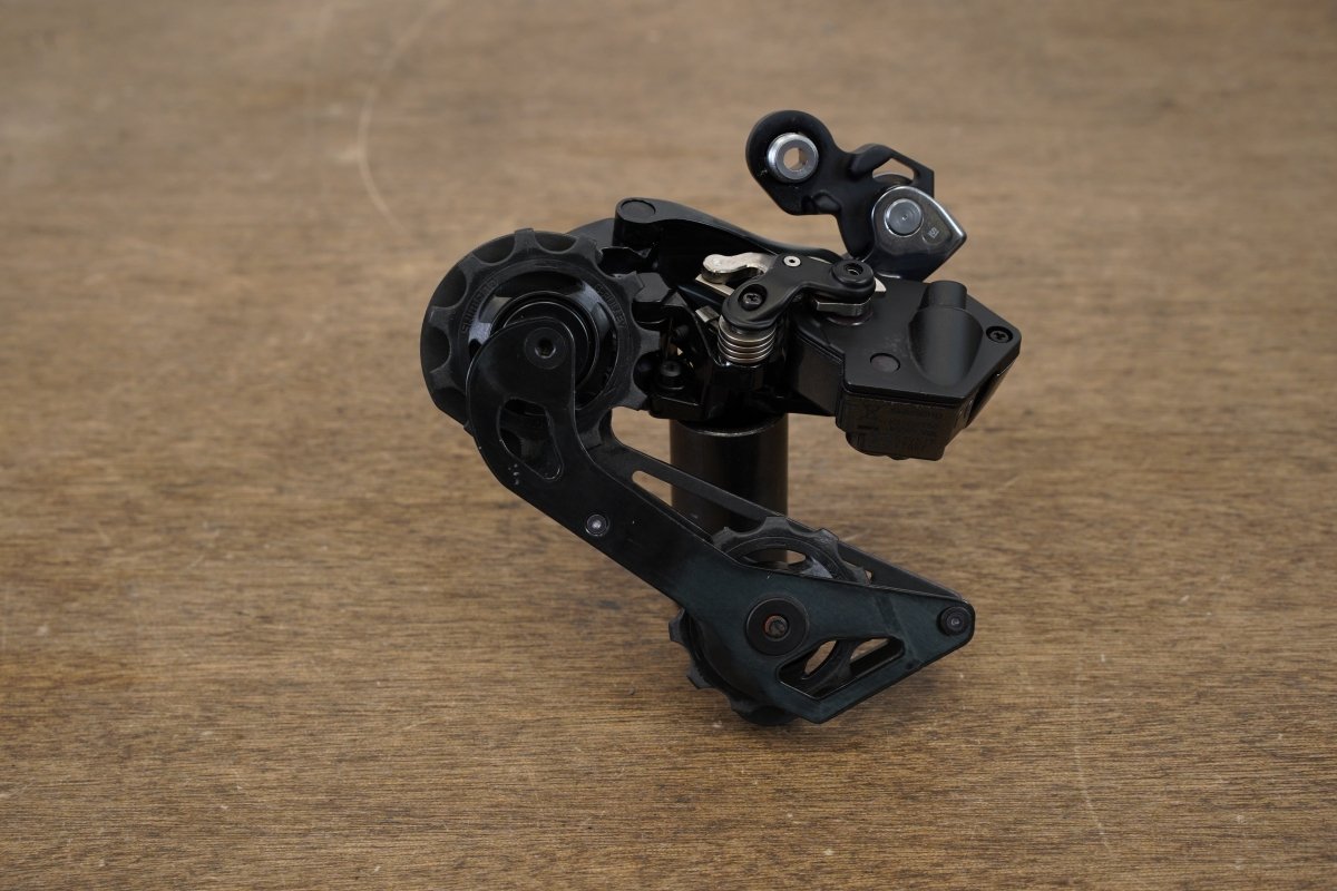 Shimano Ultegra R8070 Dura-Ace R9150 Di2 11 Speed Electronic Disc Groupset
