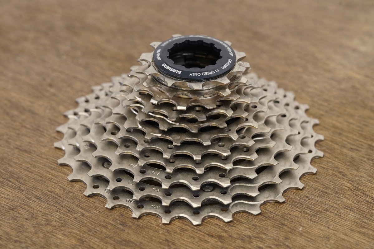 Shimano Ultegra R8070 Dura-Ace R9150 Di2 11 Speed Electronic Disc Groupset