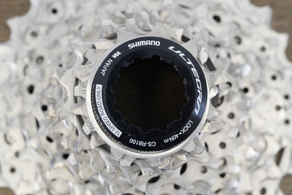 Shimano Ultegra R8150 Di2 12 Speed Electronic Rim Brake Full Groupset