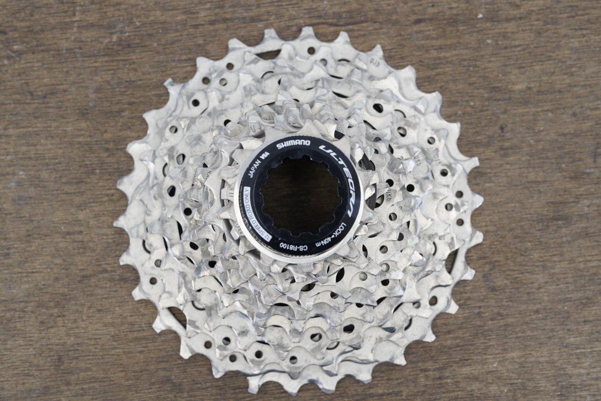 Shimano Ultegra R8150 Di2 12 Speed Electronic Rim Brake Full Groupset