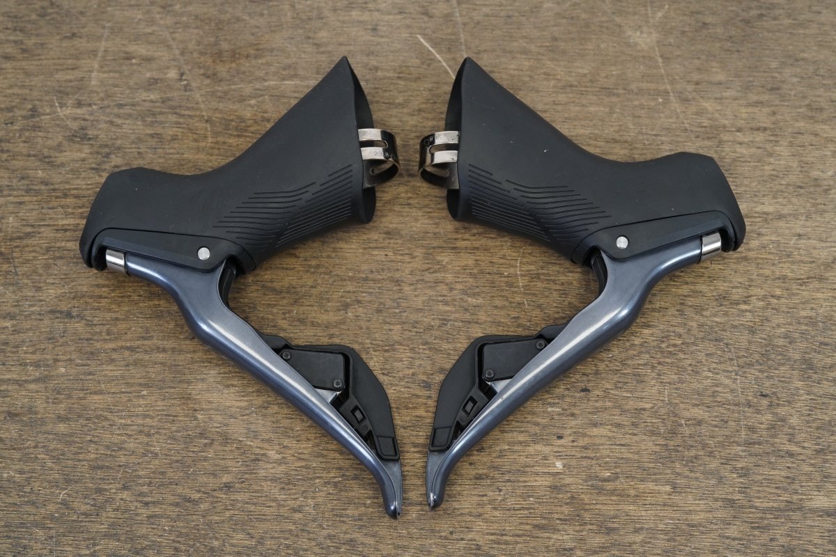 Shimano Ultegra R8150 Di2 12 Speed Electronic Rim Brake Groupset