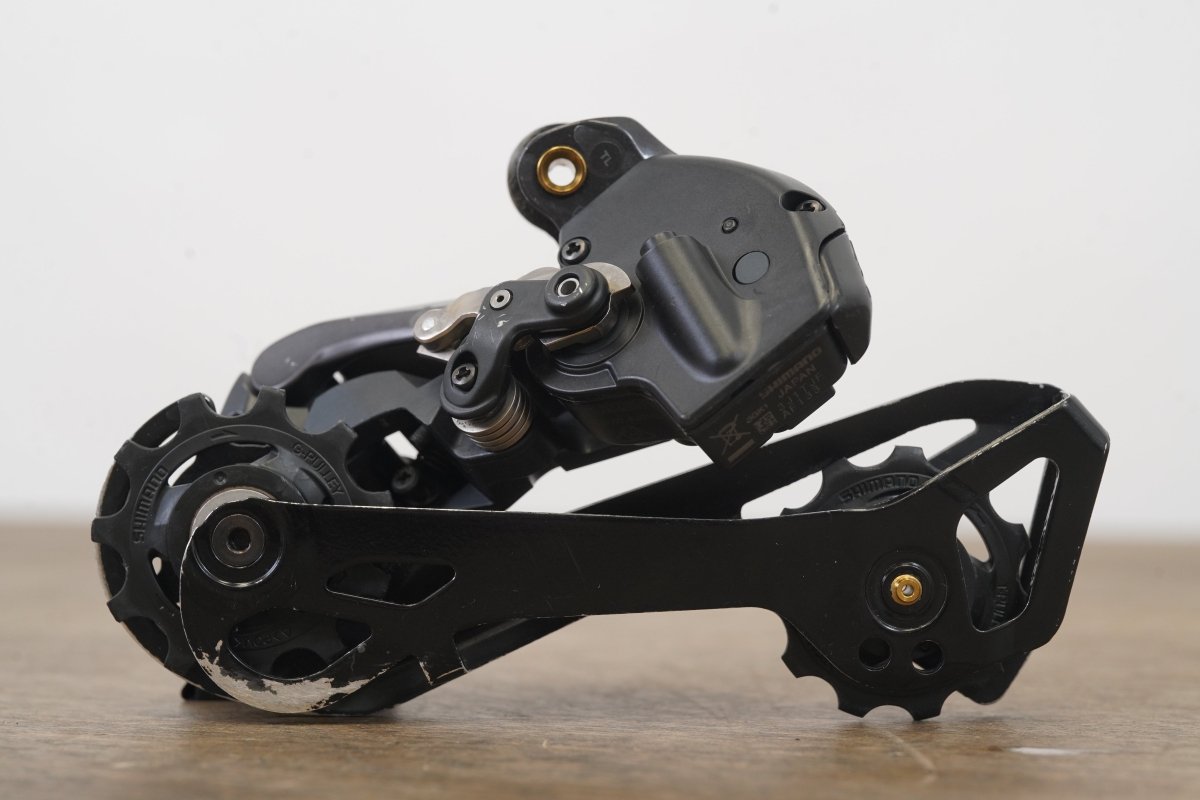 Shimano Ultegra R8150 Di2 12 Speed Electronic Rim Brake Groupset